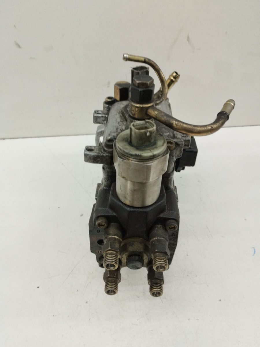 Bomba Inyeccion Opel Astra G Berlina 1998-2004 1.7 16V DTI CAT (Y 17 DT / LR6) 8971852422