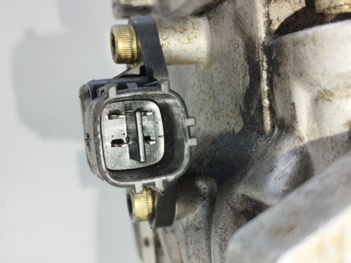 Bomba Inyeccion Opel Astra G Berlina 1998-2004 1.7 16V DTI CAT (Y 17 DT / LR6) 8971852422