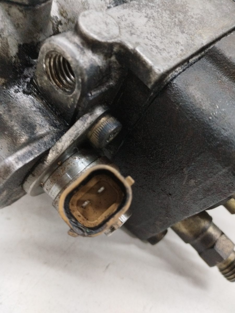 Bomba Inyeccion Opel Astra G Berlina 1998-2004 1.7 16V DTI CAT (Y 17 DT / LR6) 8971852422