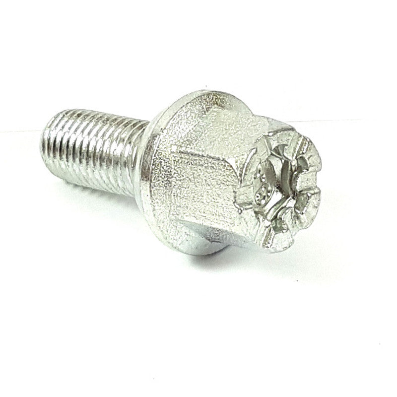 Tornillo de rueda
