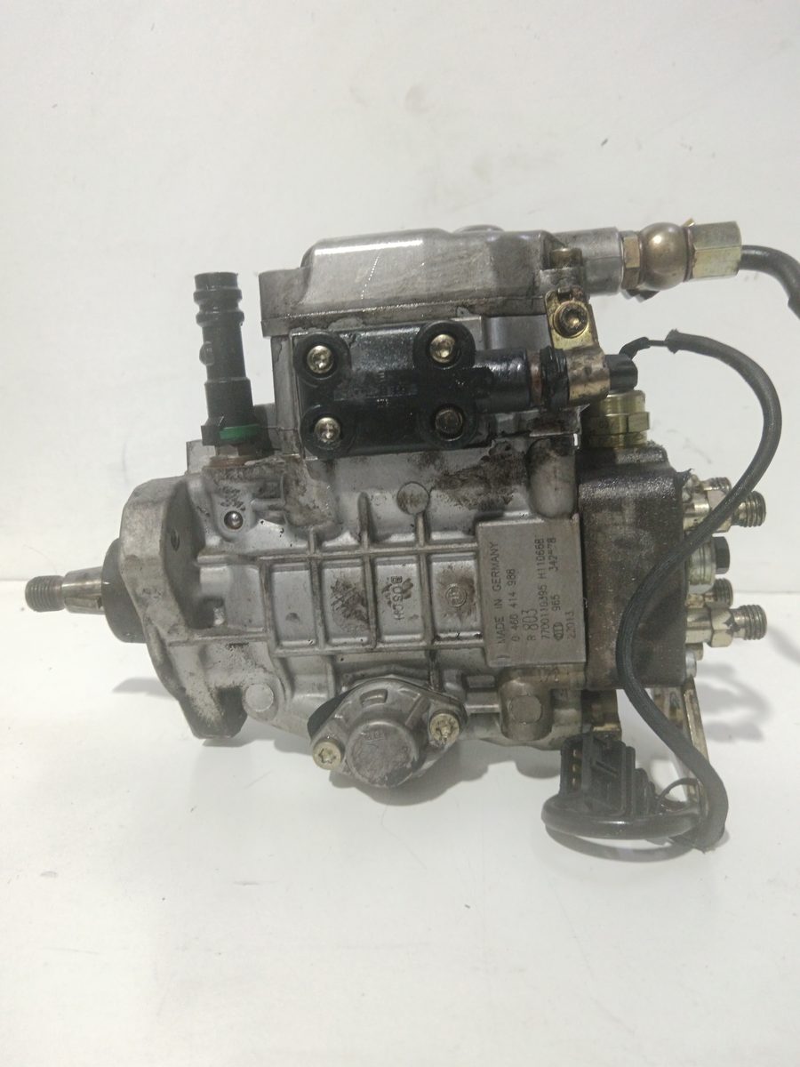 Bomba Inyeccion Renault Megane I Fase 2 Berlina (BA0) 1999-2002 0460414988