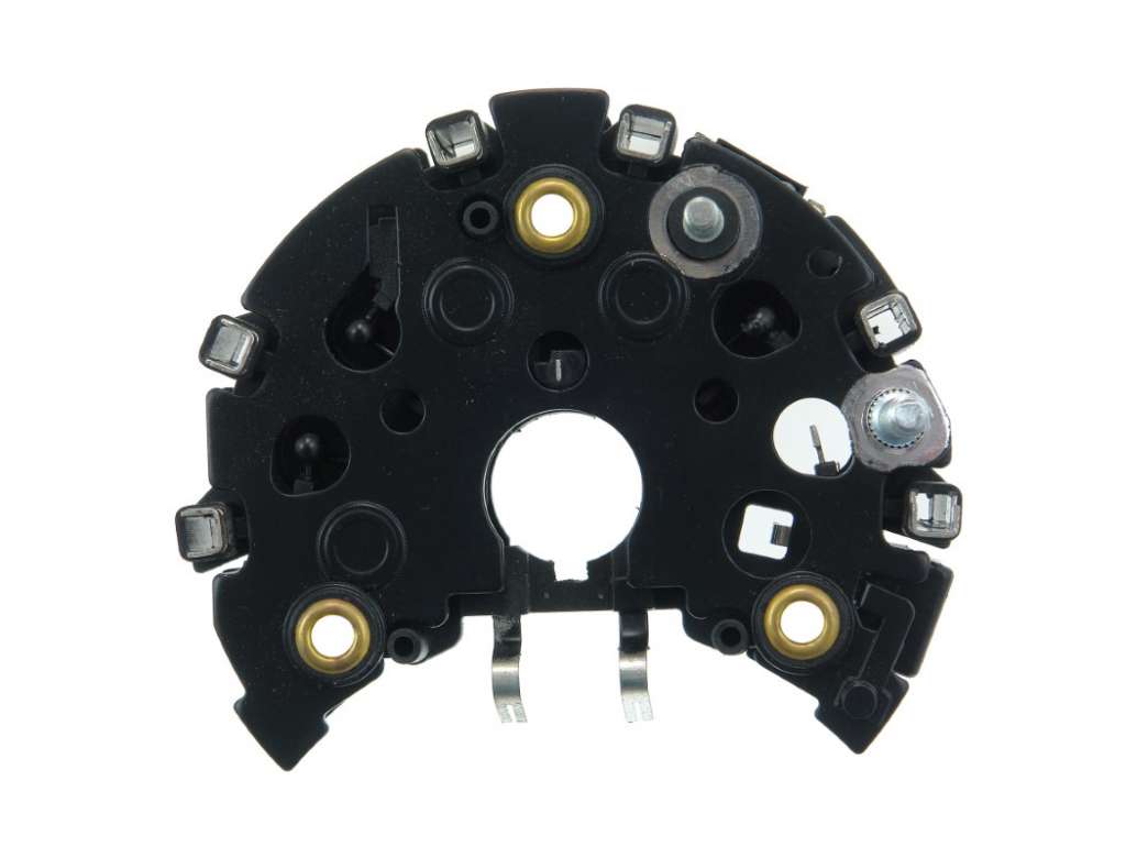 PLACA RECTIFICADORA BOSCH KA/FIESTA