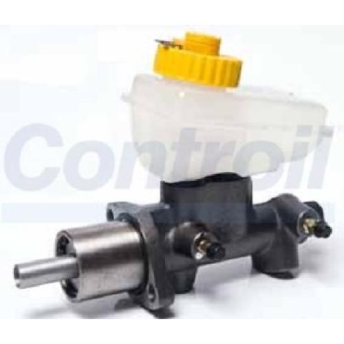 BOMBA FRENO CHEVETTE 87...94 SIST. ATE TEVES 13/16 -20MM CONTROIL INCLUYE EL DEPOSITO