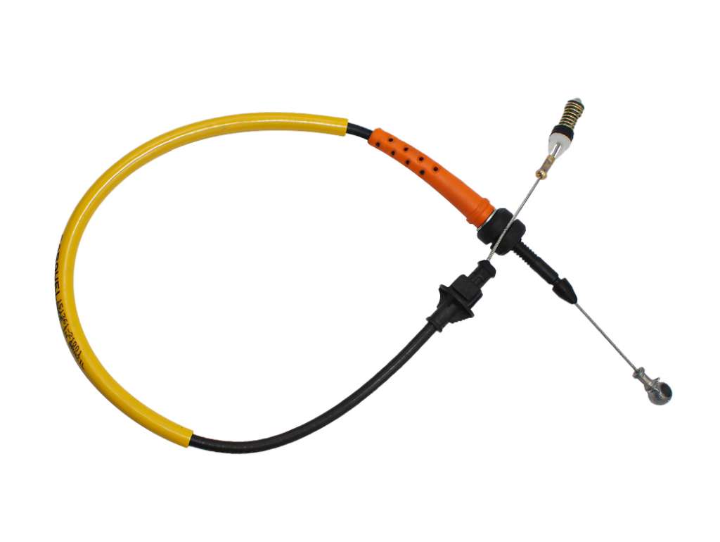Cable de acelerador
