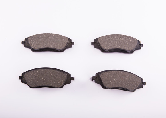 PASTILLAS DE FRENO CHEVROLET SONIC 1.6/AVEO/SPARK