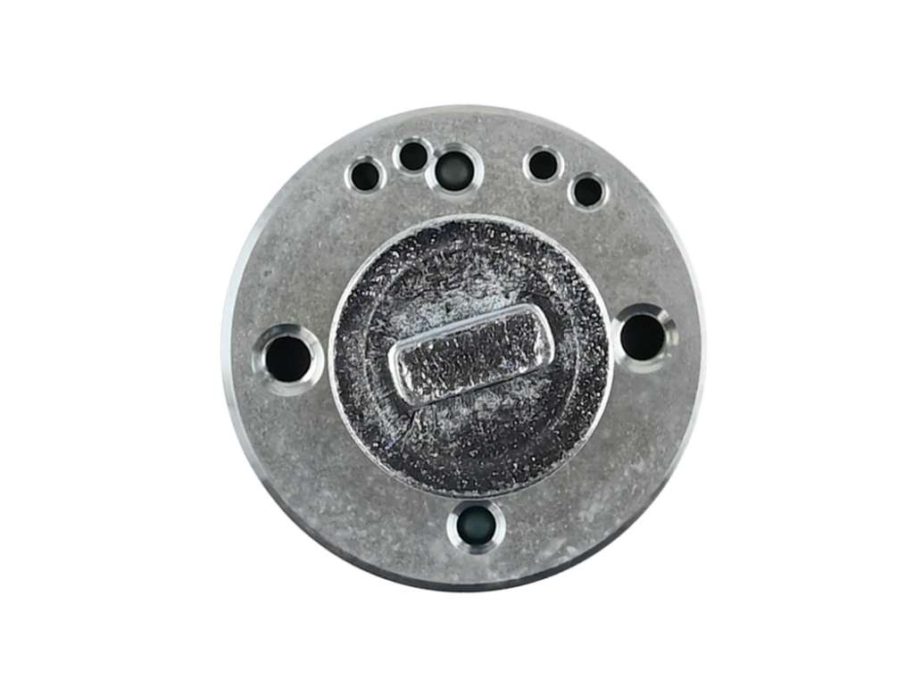 Solenoide de arranque