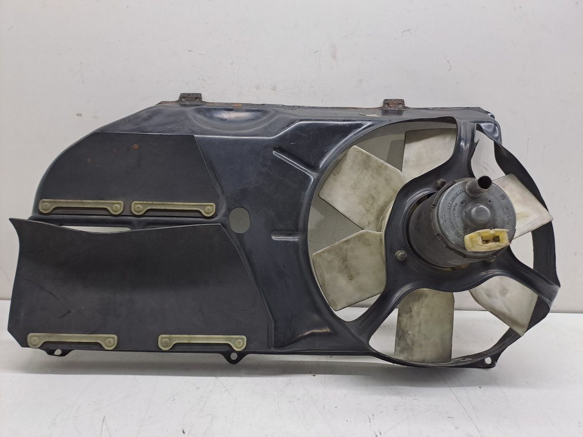Electroventilador Audi 80 Avant desde 1991 2.0 16V CAT (ACE) 2.0L 103kW 0130107237
