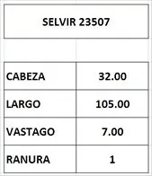 Válvula de escape