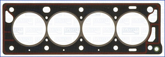 JUNTA TAPA DE CILINDROS LAND ROVER DISCOVERY 2.0 16V