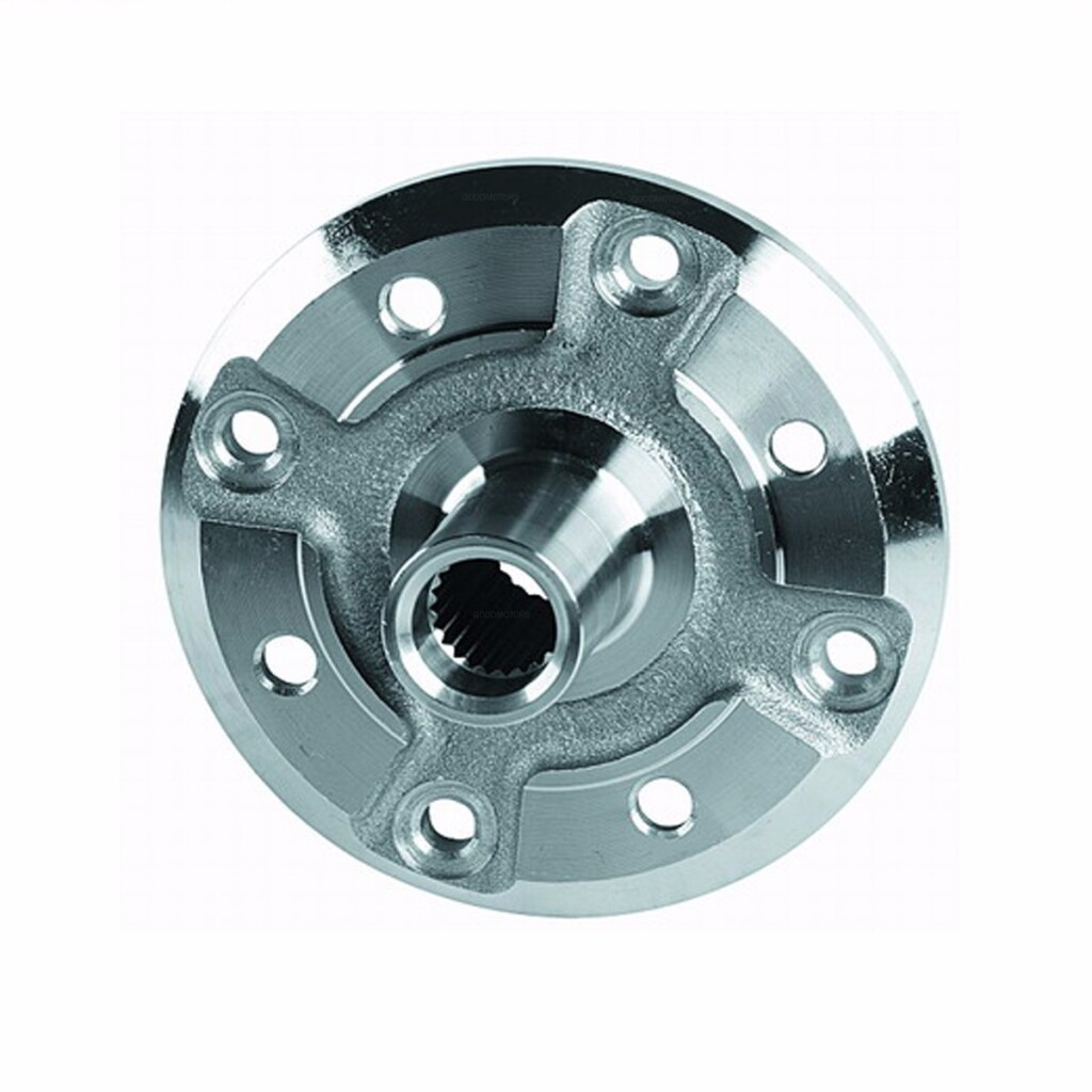 Maza de rueda delantera