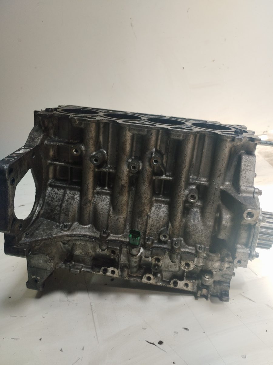 Block Citroën C2 2003-2010 1.4 HDi 1.4L 50kW 8HZ