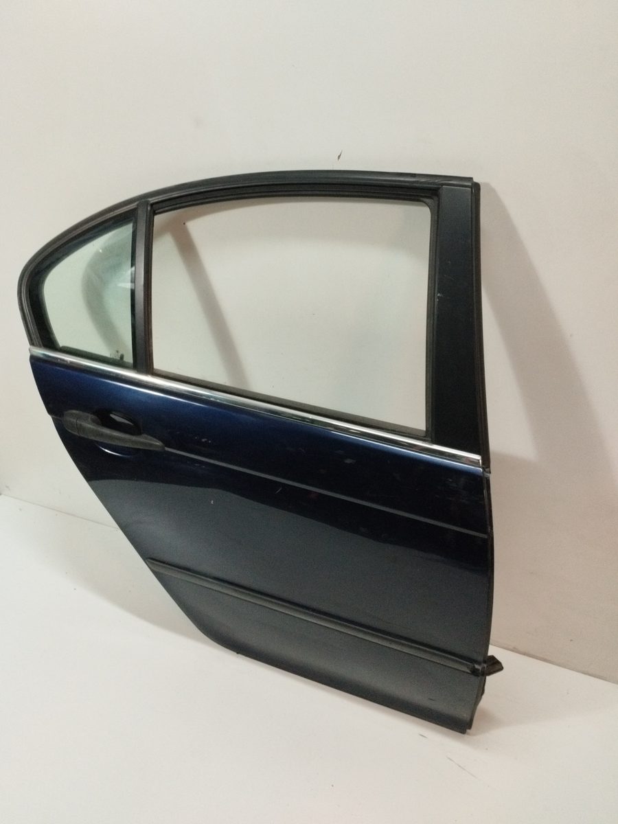 Puerta Trasera Derecha BMW Serie 3 Berlina (E46) 1998-2006