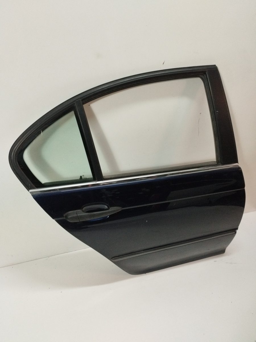 Puerta Trasera Derecha BMW Serie 3 Berlina (E46) 1998-2006