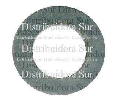 Buje de columna de dirección superior