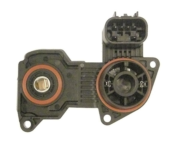 SENSOR VALVULA ACELERACION (--> 98500112)