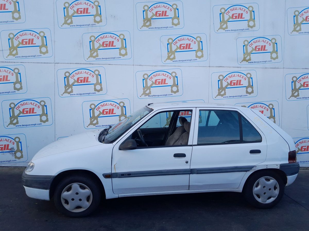 Bomba Combustible Citroën Saxo 1996-2000 1.1 X 1.1L 44kW 9606173860
