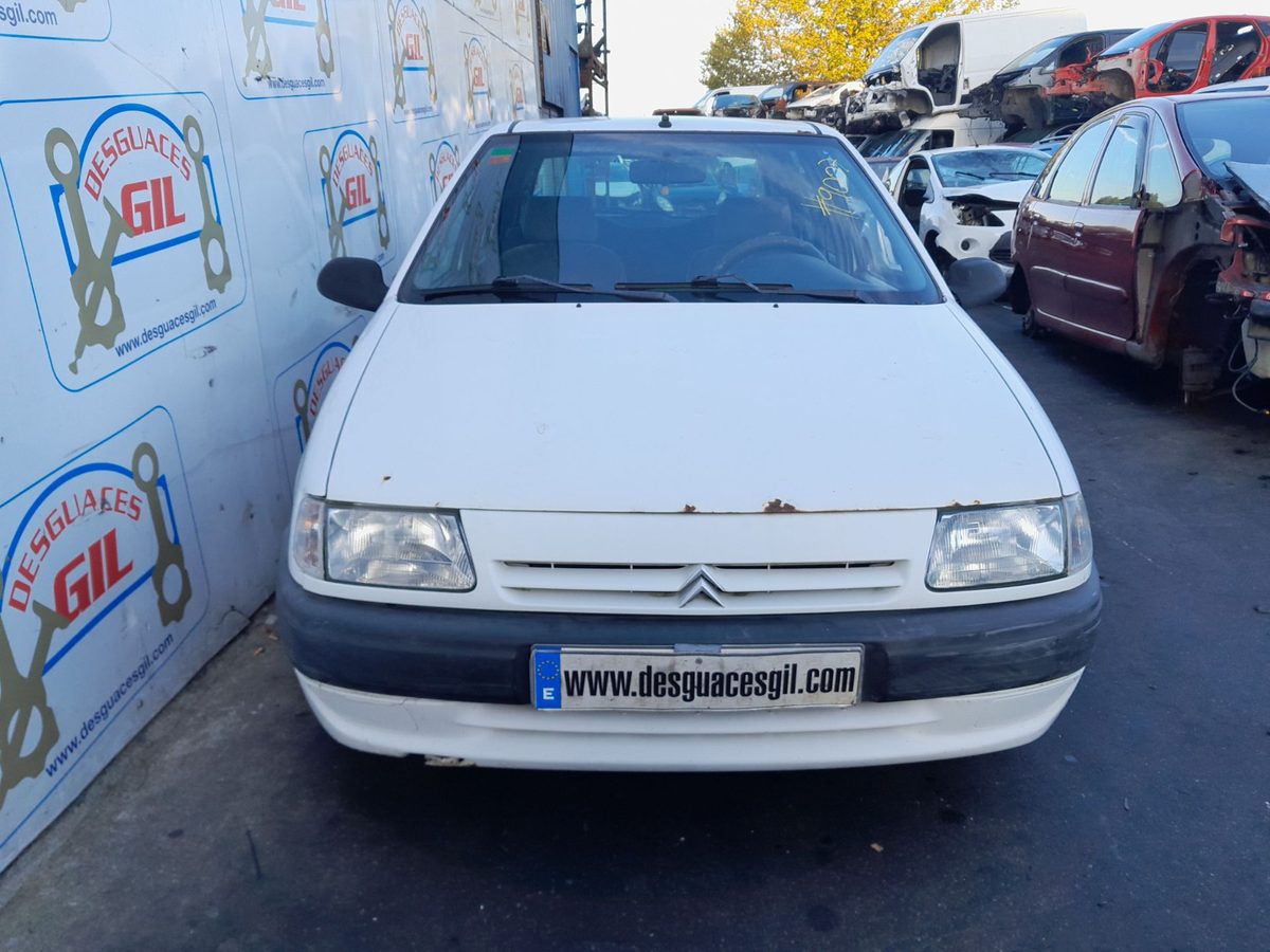 Bomba Combustible Citroën Saxo 1996-2000 1.1 X 1.1L 44kW 9606173860