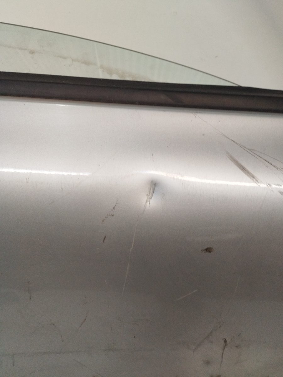 Puerta Delantera Derecha Volkswagen Passat Berlina (3B3) 2000-2005