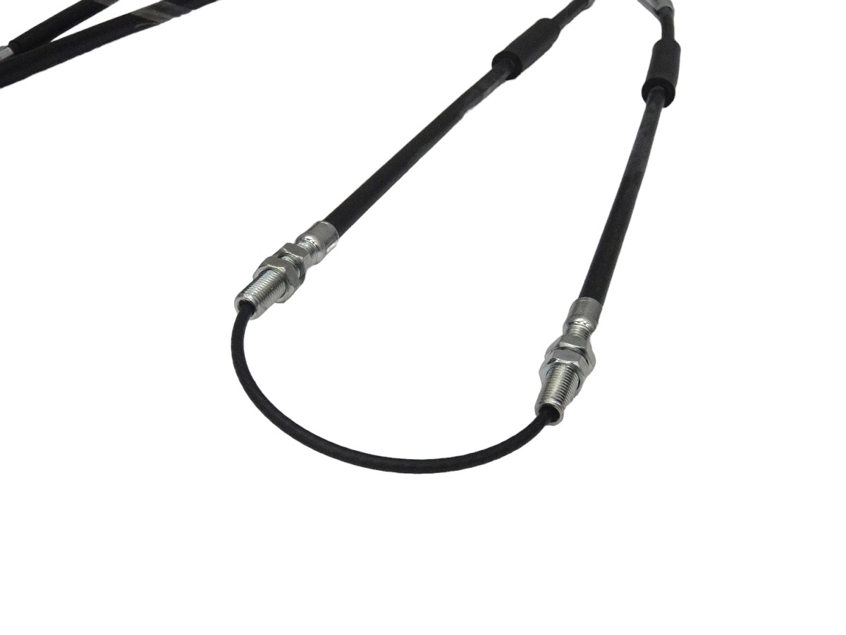 CABLE FRENO MANO CHEVROLET SPARK LS