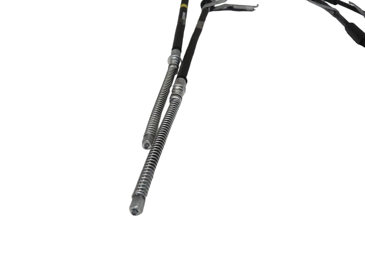 CABLE FRENO MANO CHEVROLET SPARK LS