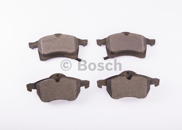 PASTILLAS DE FRENO DELANTERA CHEVROLET MERIVA 1.8
