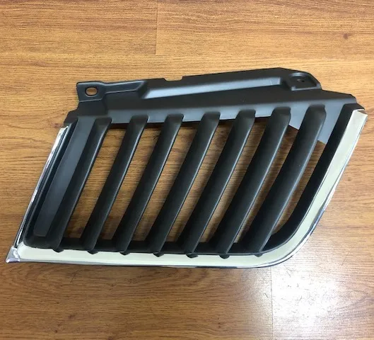CARETA DER MITSUBISHI L200 06 CROMADA