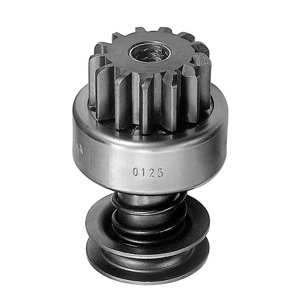 Bendix de arranque