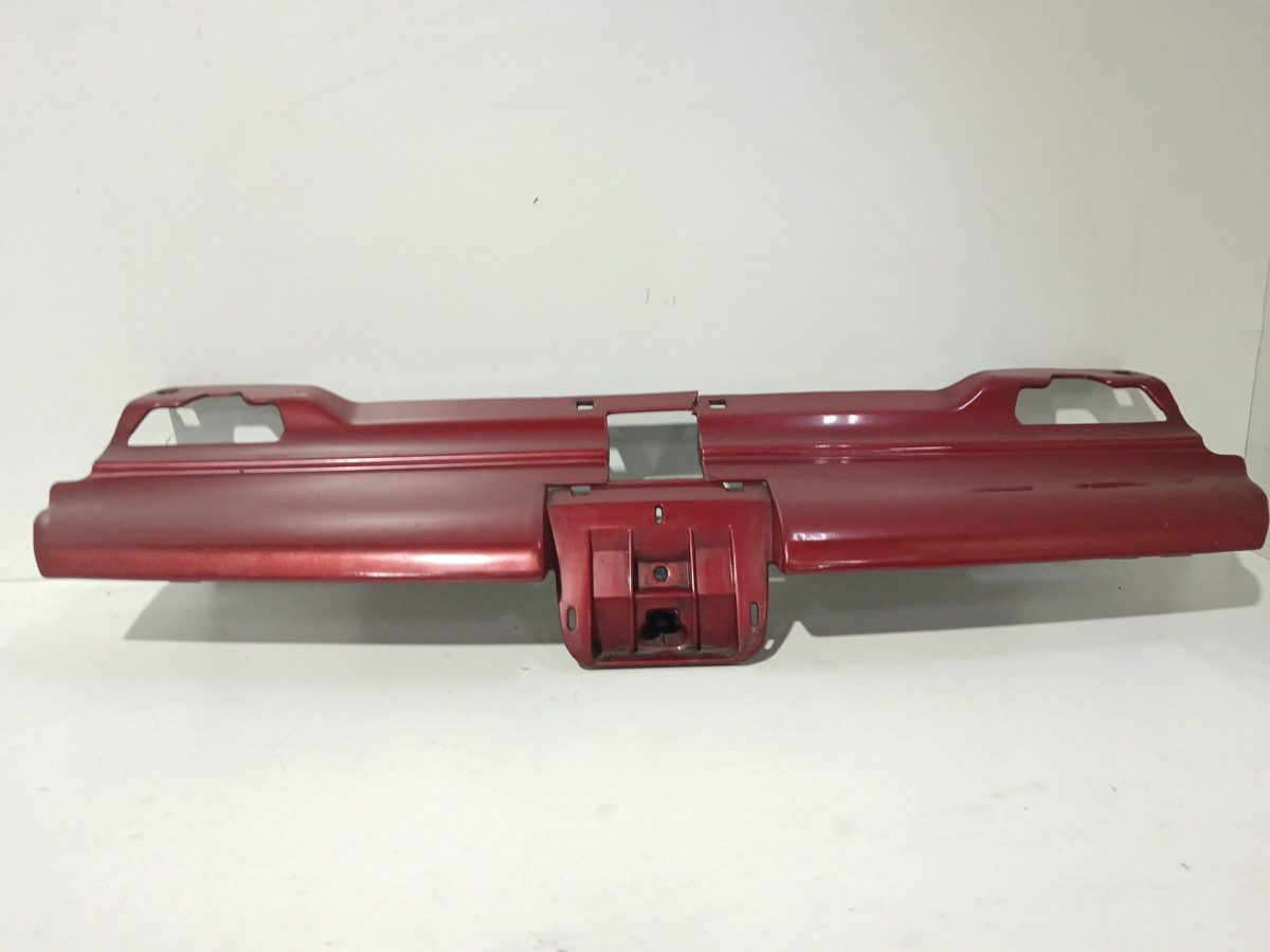 Careta Peugeot 406 Berlina (S1/S2) 1995-2005 SVDT