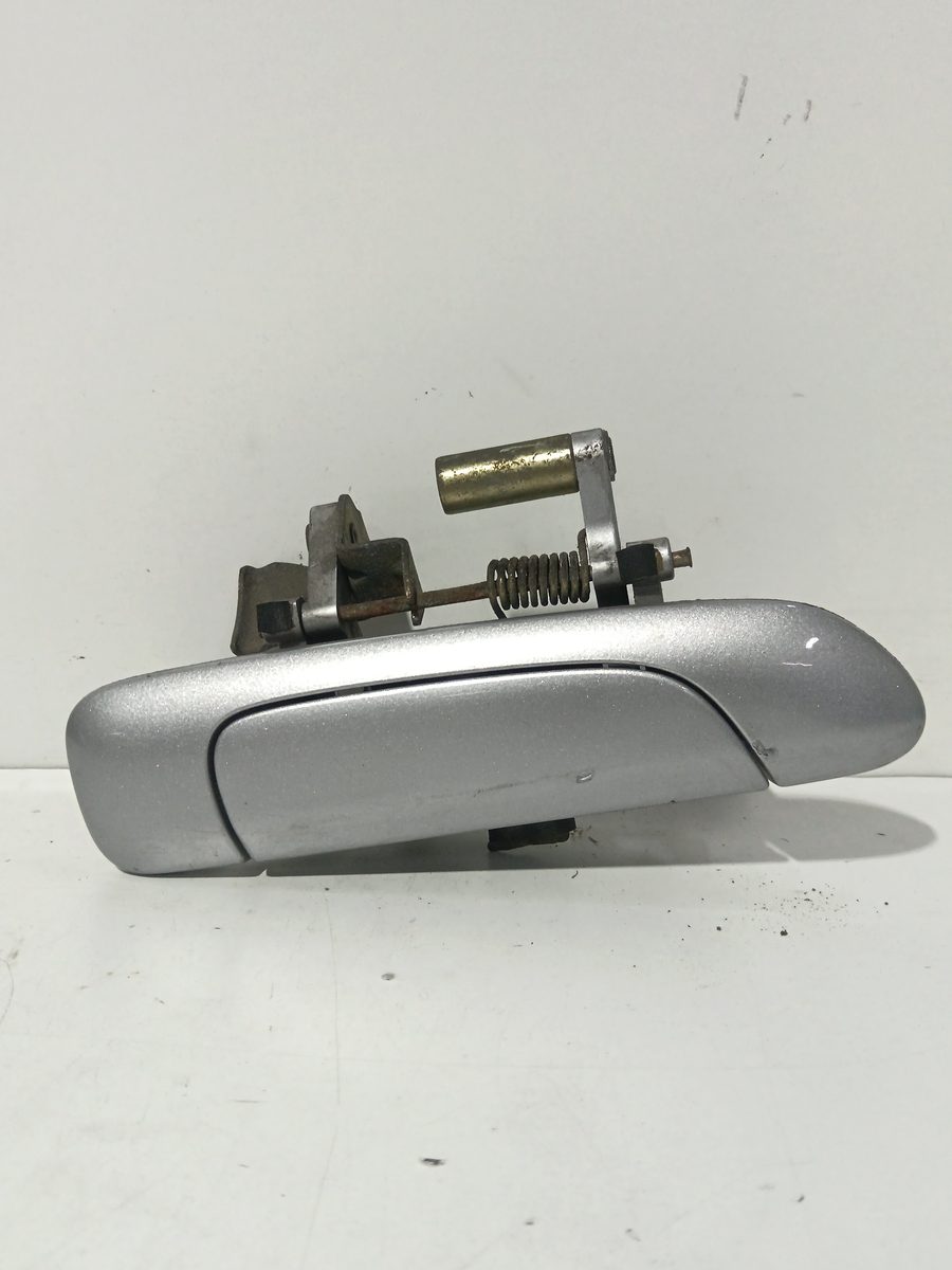 Manija Exterior Trasera Derecha Honda Fit (GD1/5) 2002-2008 Drive