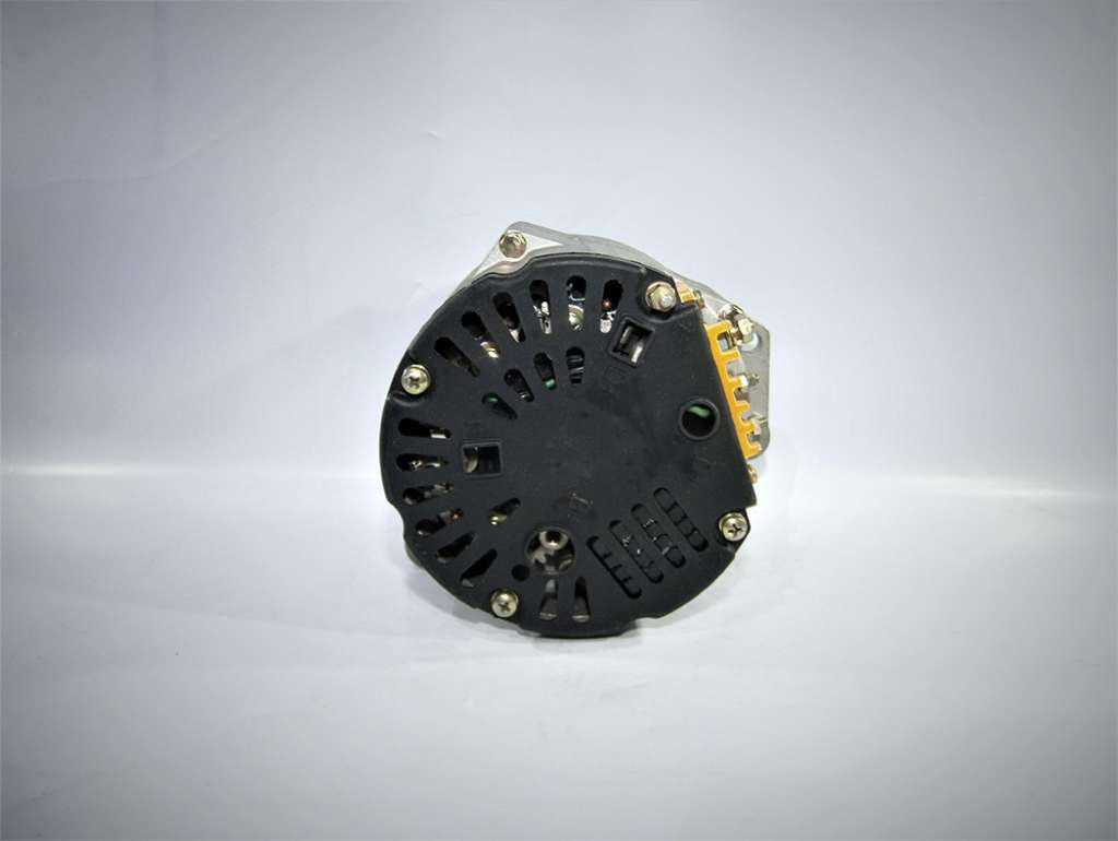 Alternador 24V 120A