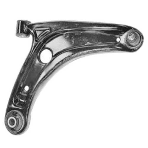 BASTIDOR SUSPENSION HONDA IZQ.FIT 03-07