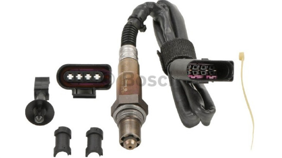 SONDA LAMBDA VOLKSWAGEN GOL GENERACION V 2008
