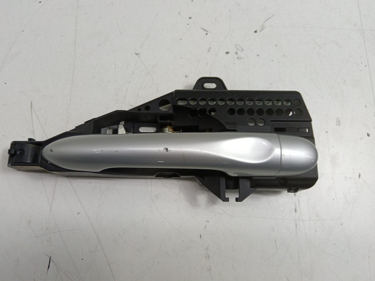 Manija Exterior Delantera Derecha Renault Clio IV desde 2012 TCE 242888