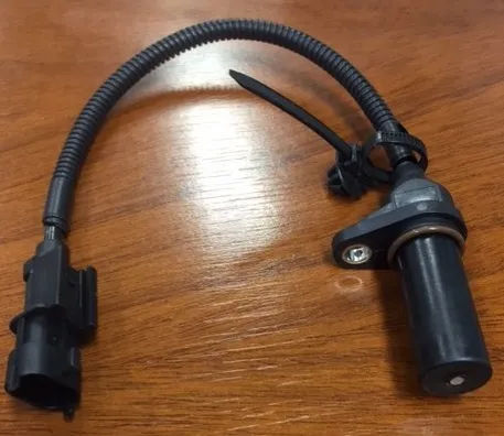 Sensor de posición de cigüeñal