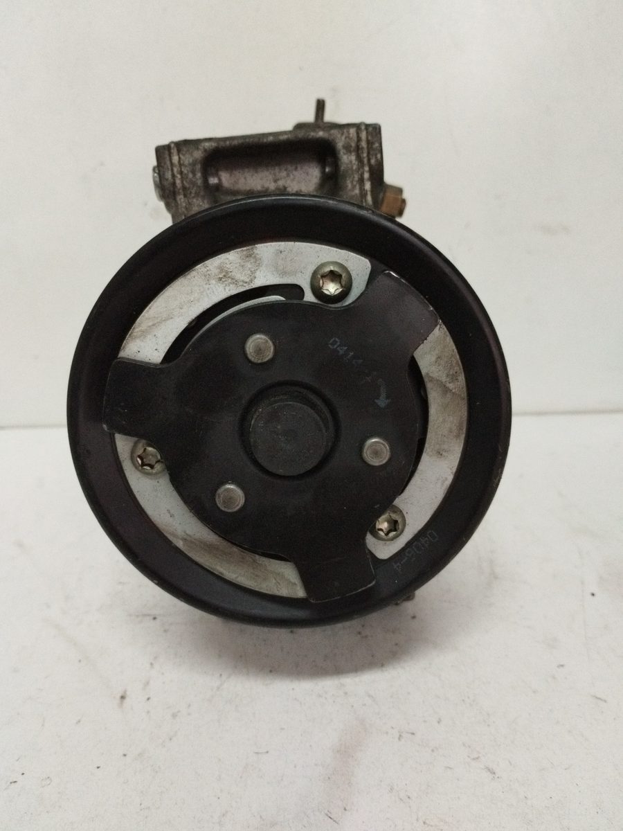 Compresor Aire Acondicionado Audi Tt (8J3/8J9) 2006-2014 092783060B4