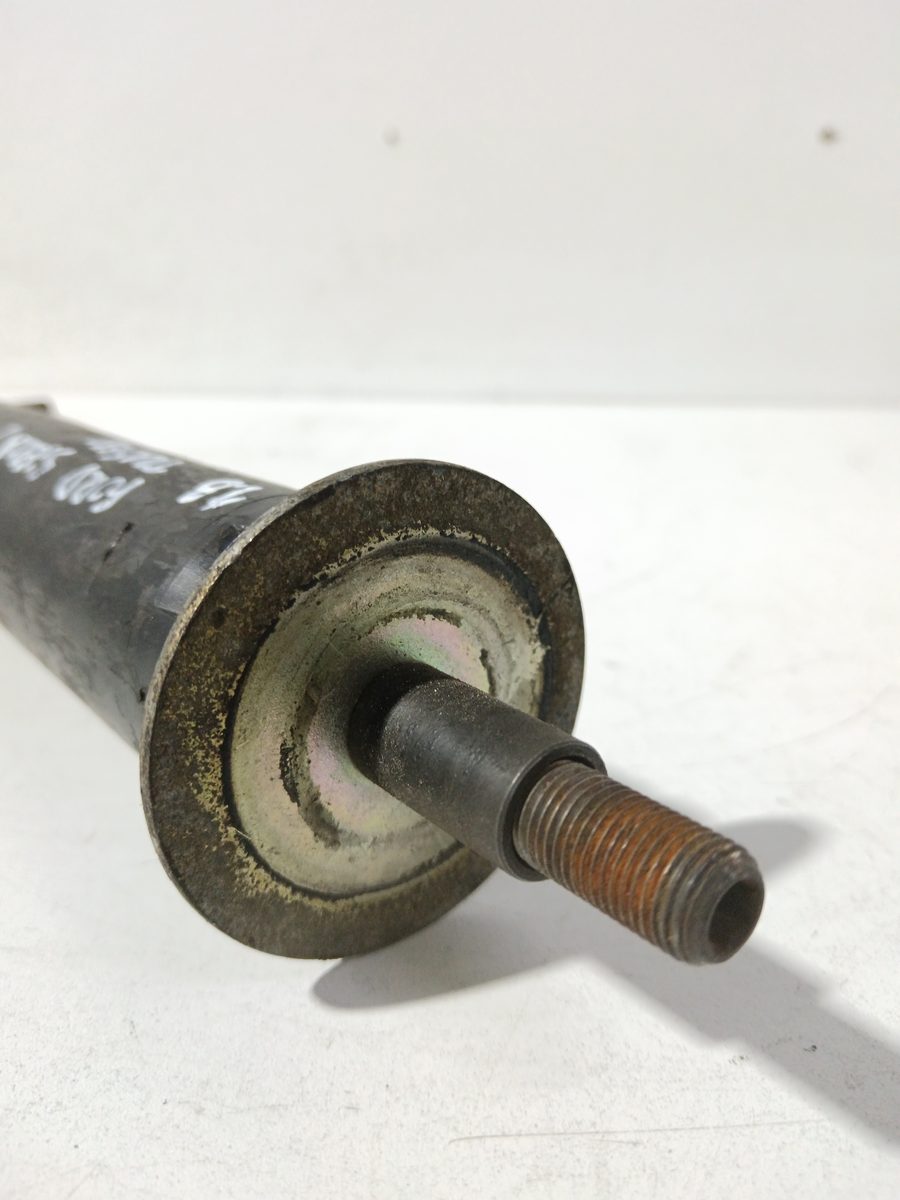Amortiguador Trasero Der/Izq Ford Sierra Berlina desde 1987 1.8 CAT 87BB18080AB
