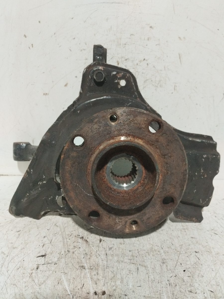 Araña Delantera Izquierda Fiat Uno (146) desde 1989 1.0 I.E. Amica 1.0L 33kW