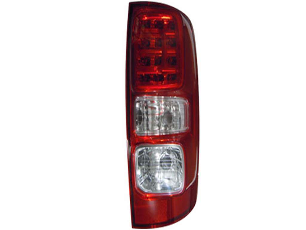 FARO TRASERO GM S10 13 S/LED IZQ.