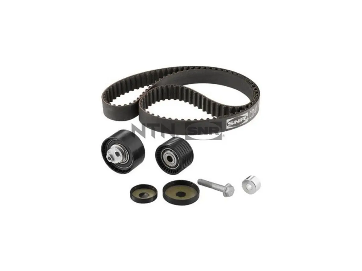 Kit Distribucion S/Bomba Agua Renault Sandero Duster Laguna Oroch Megane Captur 02-25