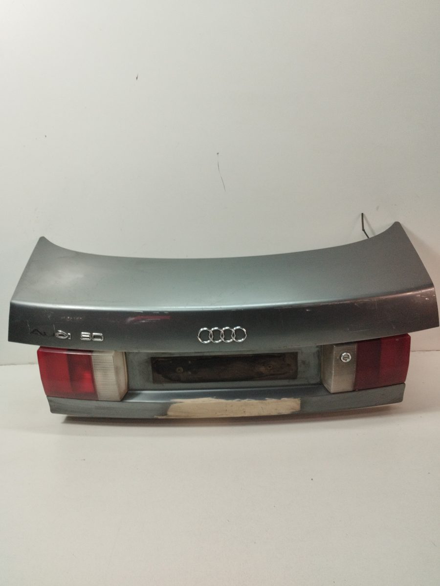 Tapa Baul Audi 80 Avant desde 1991