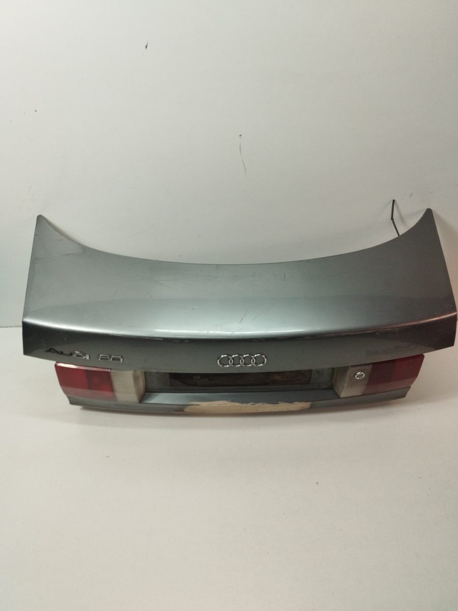 Tapa Baul Audi 80 Avant desde 1991