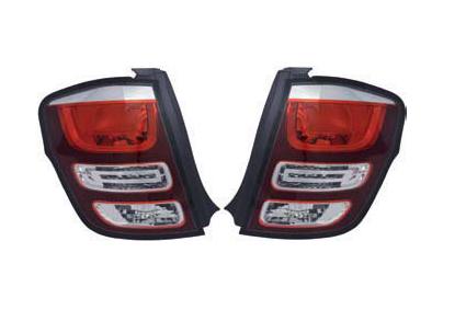FARO TRASERO CITROEN C3 SEDUCTION 2013> EXTERIOR IZQUIERDO ALTERNATIVO [TYC]