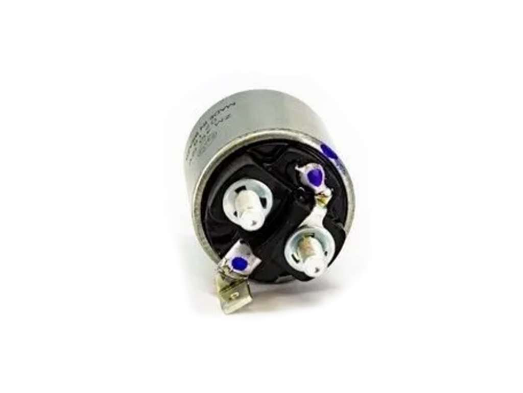 Solenoide de arranque 12V