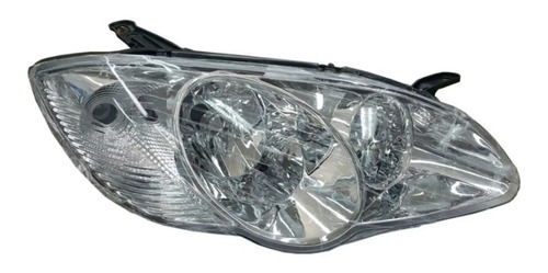Farol Delantero Derecho Byd F3 – Dyd Repuestos