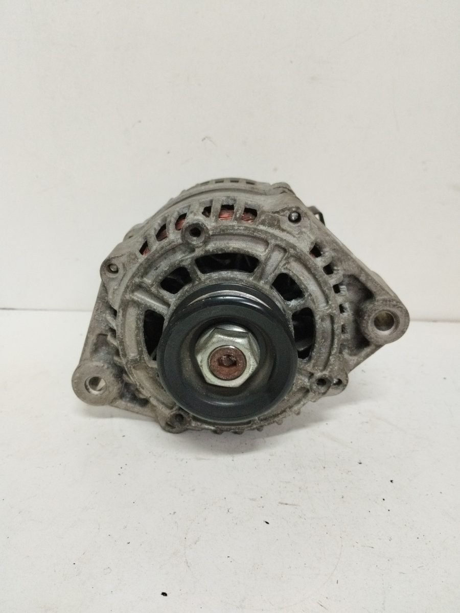 Alternador Chevrolet Spark Gt 2009-2016 Basis 1.0L 50kW 96843503