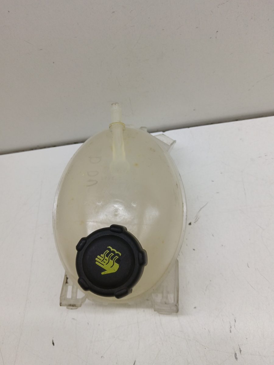 Deposito De Agua De Radiador Renault Sandero 2008-2013 1.5 dCi Diesel CAT 217107259R