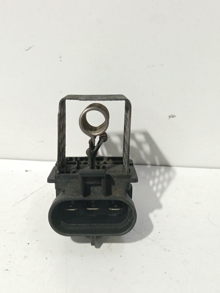 Resistencia Electroventilador Chevrolet Zafira A 1999-2005 2.0 DTI 2.0L 74kW