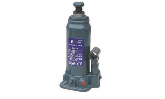 GATO BOTELLA HIDRAULICO 6T