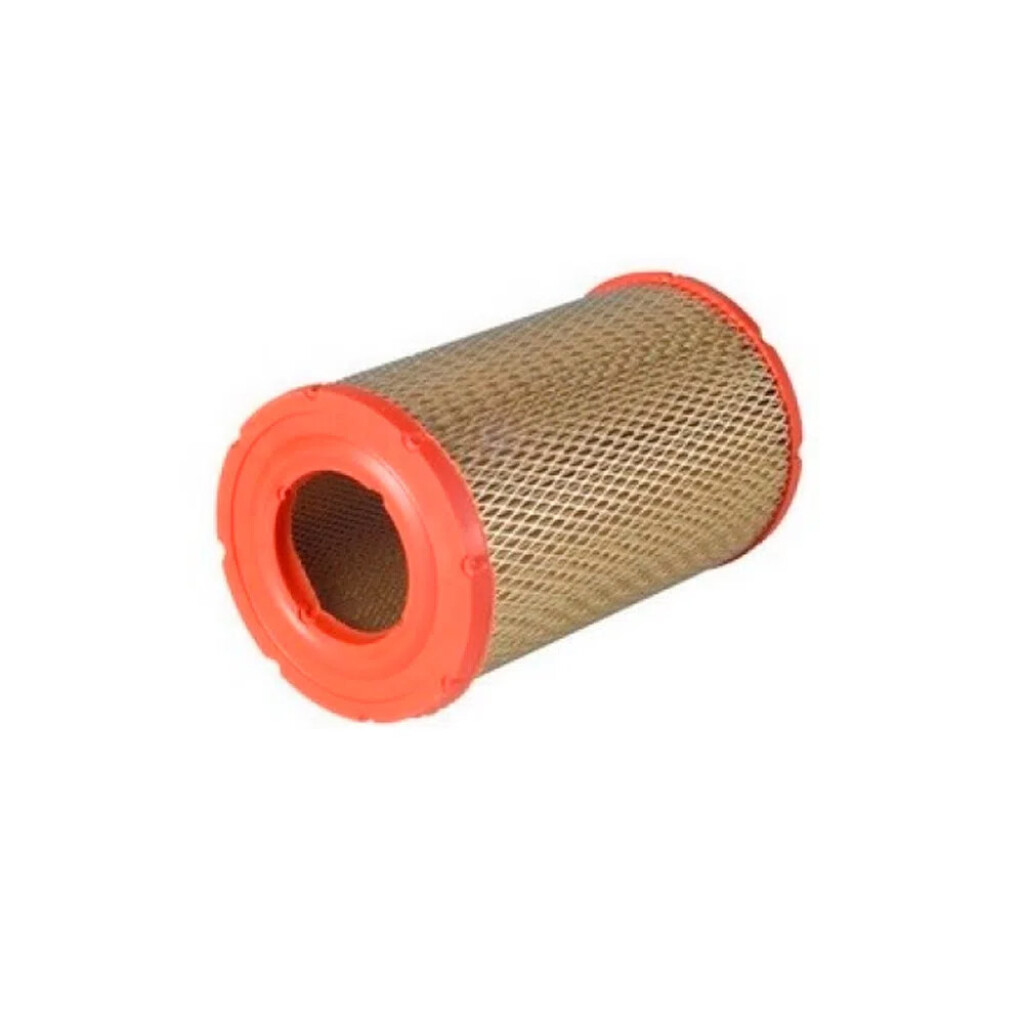 Filtro de aire tubular