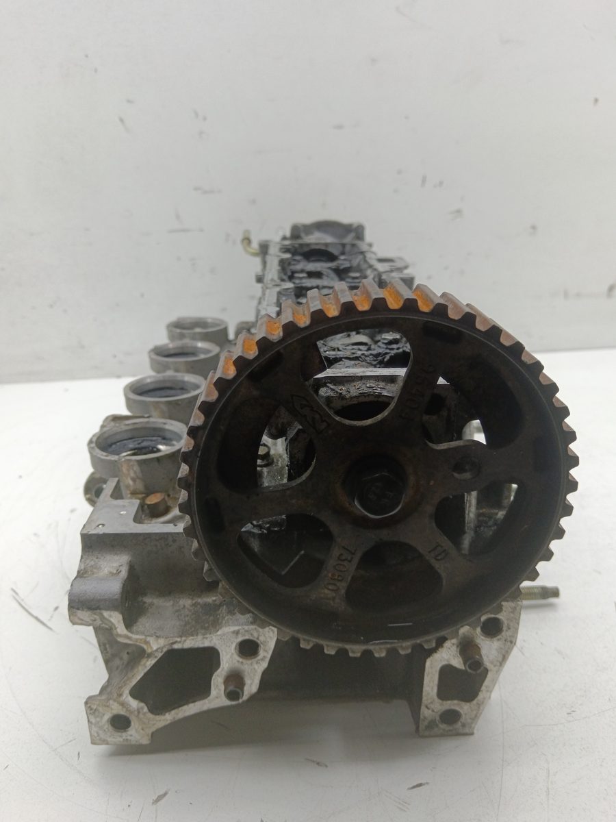Tapa De Cilindros Peugeot 206 Berlina 1998-2010 XT 1.4L 50kW 96434477110